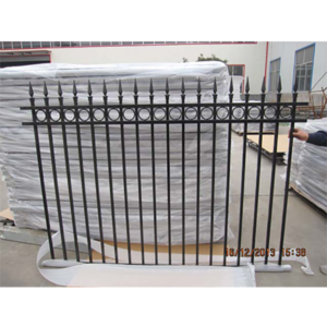 1500 Fence Panel