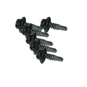 12-14xx20 Black screws