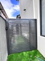 Slat Gate North Kellyville