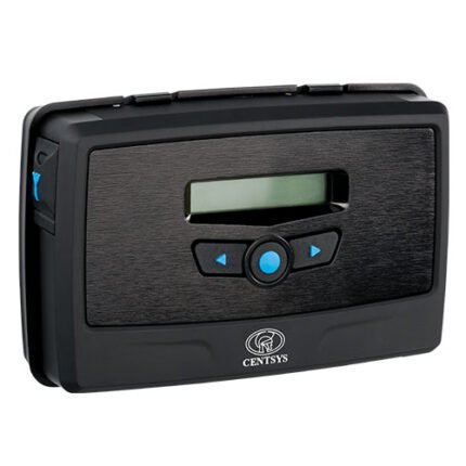 D10 SMART sliding gate motor for heavy gates