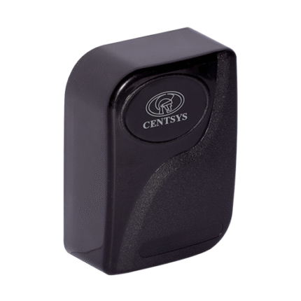 NOVA Single Channel Receiver with Branding