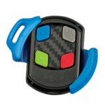 New NOVA Remote Turne