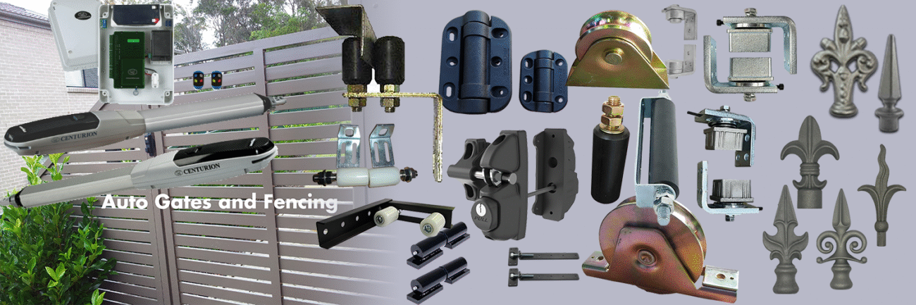 Fencing Accessories